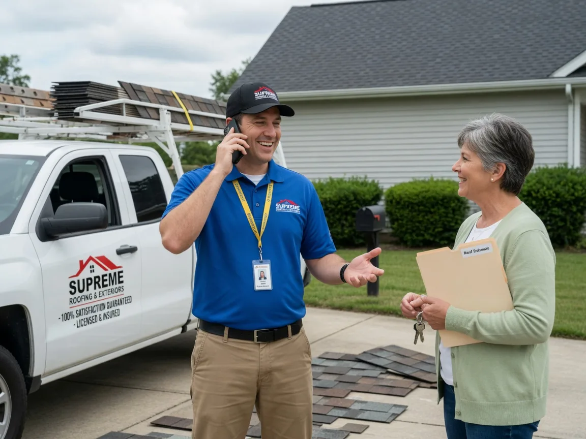 Roof Replacement Salamonia, IN FAQs